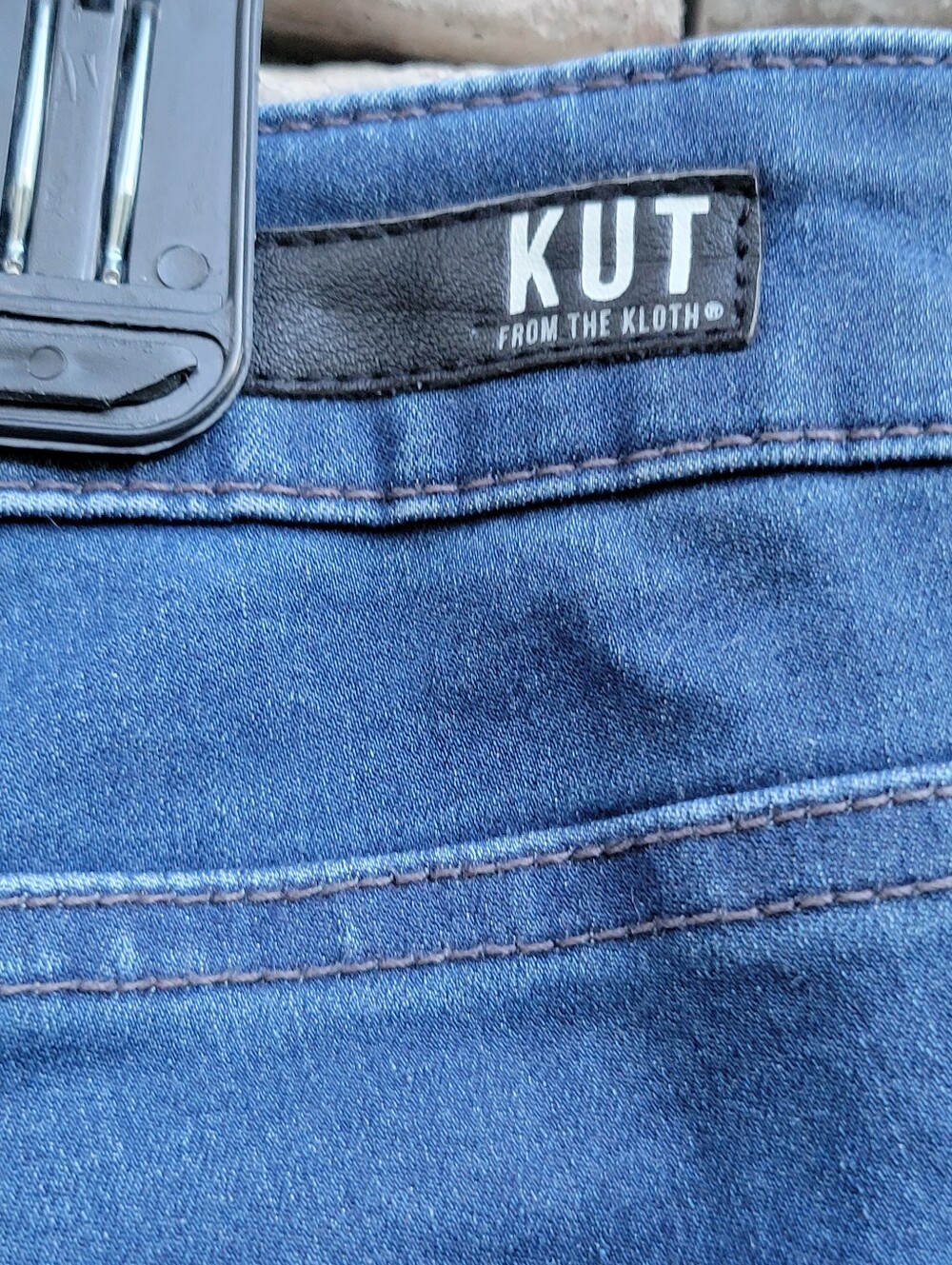 Kut Jeans - Picture 5 of 7